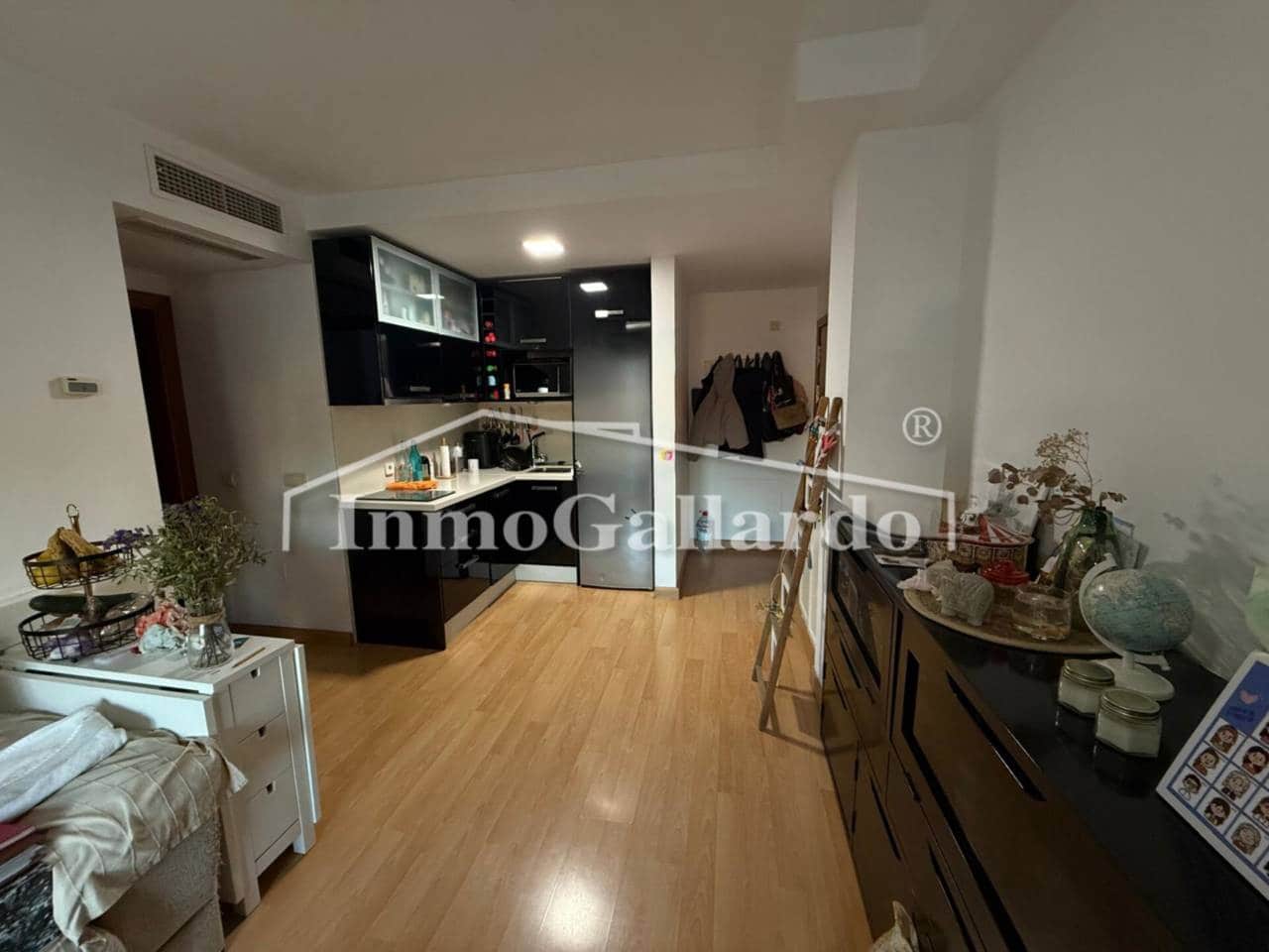 1 soveværelse Lejlighed til salg i Malaga by - € 325.000 (Ref: 9747493)