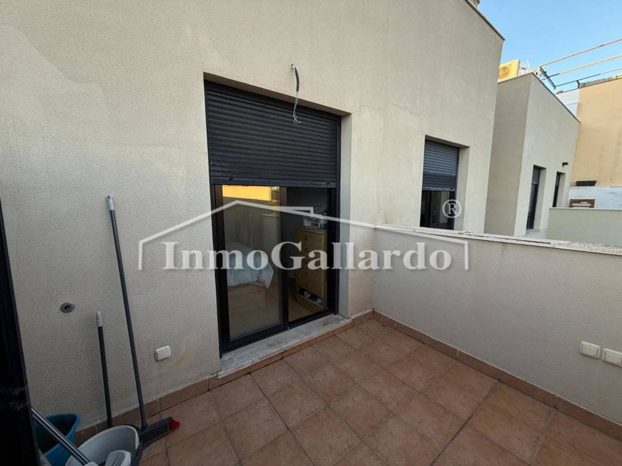 1 soveværelse Lejlighed til salg i Malaga by - € 325.000 (Ref: 9747493)