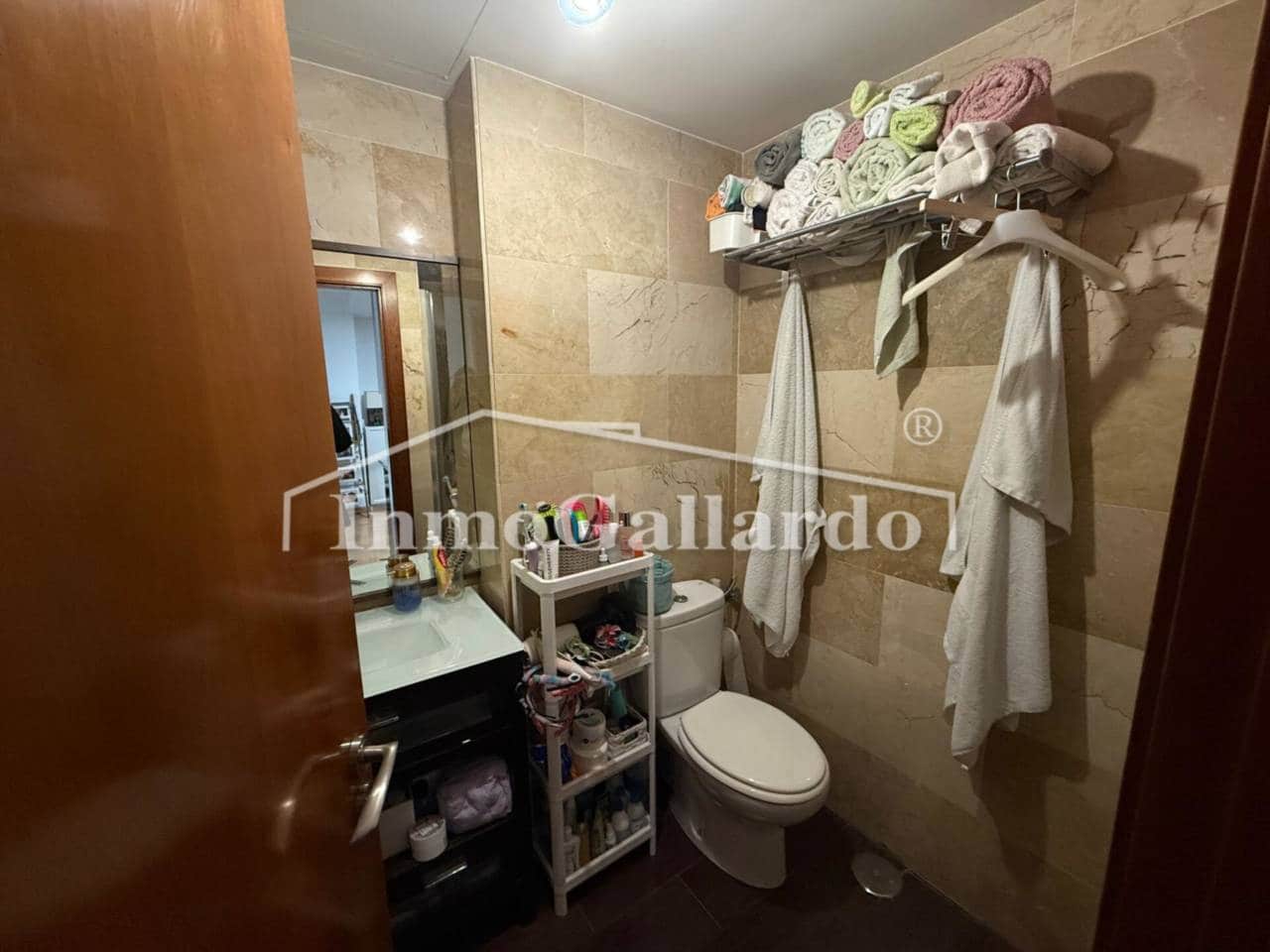 1 soveværelse Lejlighed til salg i Malaga by - € 325.000 (Ref: 9747493)