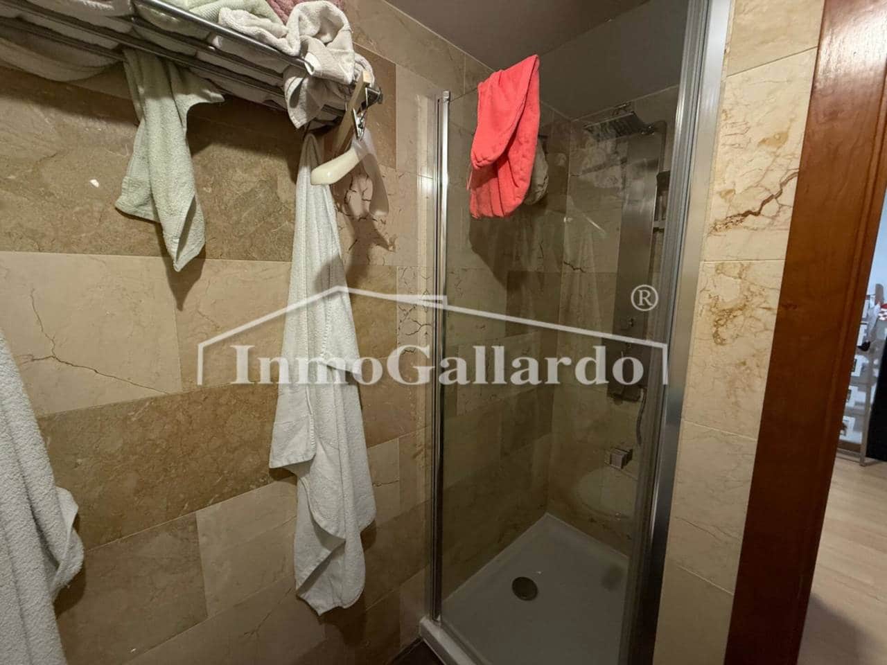 1 soveværelse Lejlighed til salg i Malaga by - € 325.000 (Ref: 9747493)