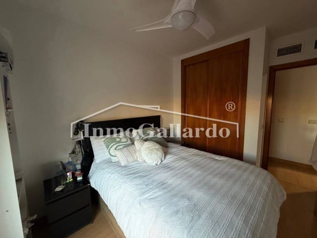 1 soveværelse Lejlighed til salg i El Palo, Málaga by - € 325.000 (Ref: 9747493)