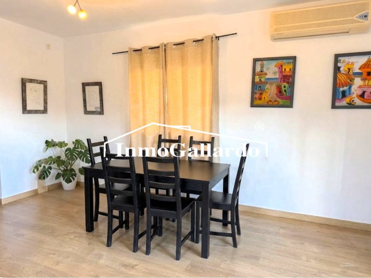 2 bedroom Penthouse for sale in Rincon de la Victoria with pool garage - € 440,000 (Ref: 9747494)