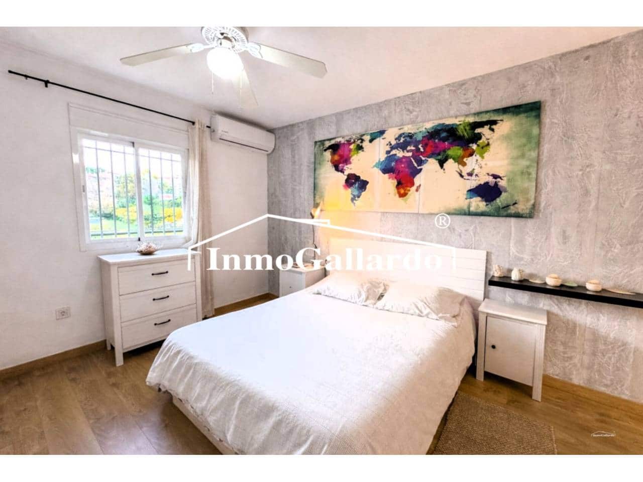 2 bedroom Penthouse for sale in Rincon de la Victoria with pool garage - € 440,000 (Ref: 9747494)