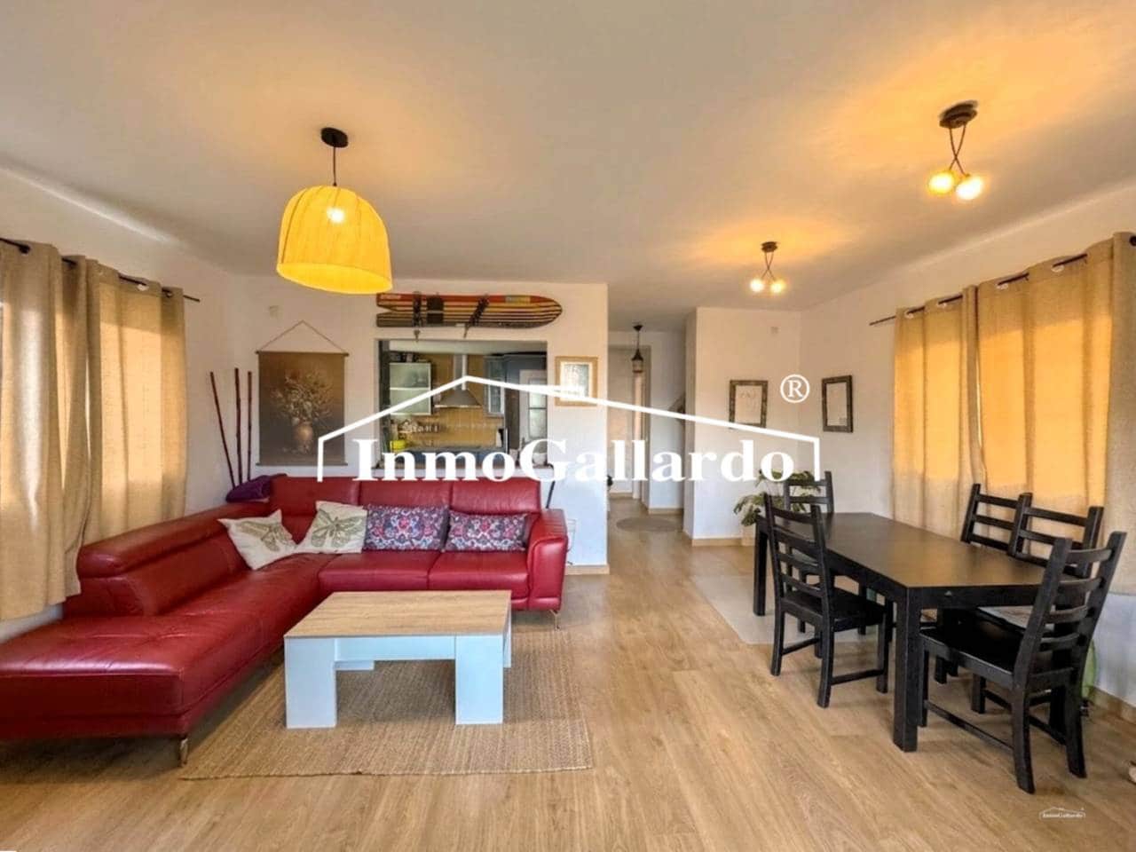 2 bedroom Penthouse for sale in Rincon de la Victoria with pool garage - € 440,000 (Ref: 9747494)