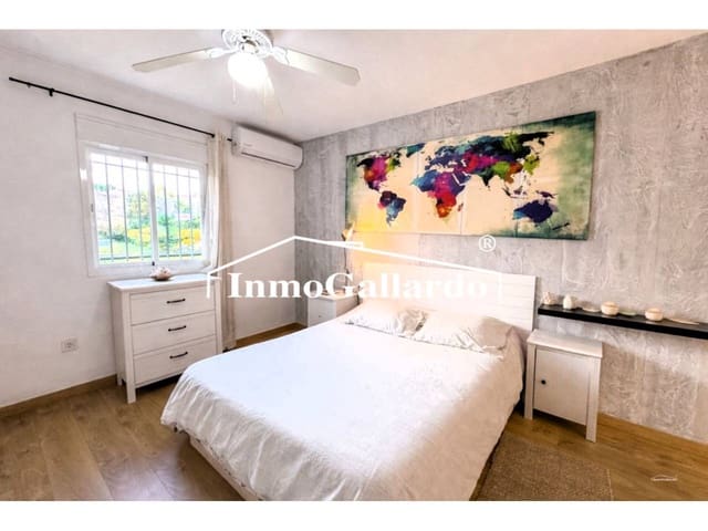 2 soveværelse Penthouse til salg i Rincón de la Victoria med swimmingpool garage - € 440.000 (Ref: 9747494)