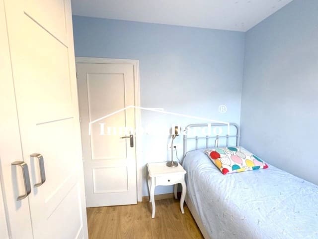 2 soveværelse Penthouse til salg i Rincón de la Victoria med swimmingpool garage - € 440.000 (Ref: 9747494)