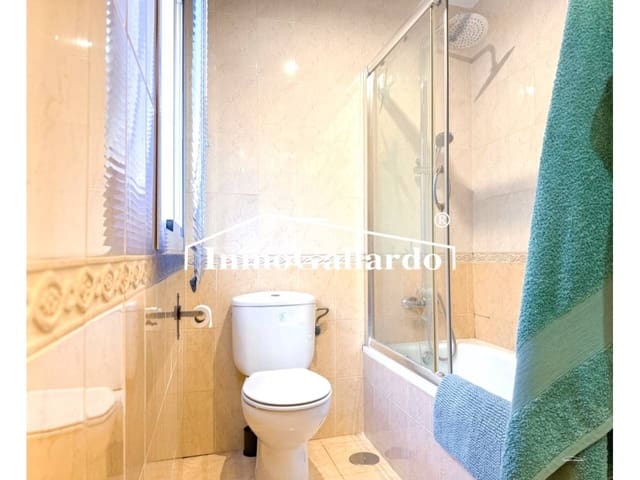 2 soveværelse Penthouse til salg i Rincón de la Victoria med swimmingpool garage - € 440.000 (Ref: 9747494)