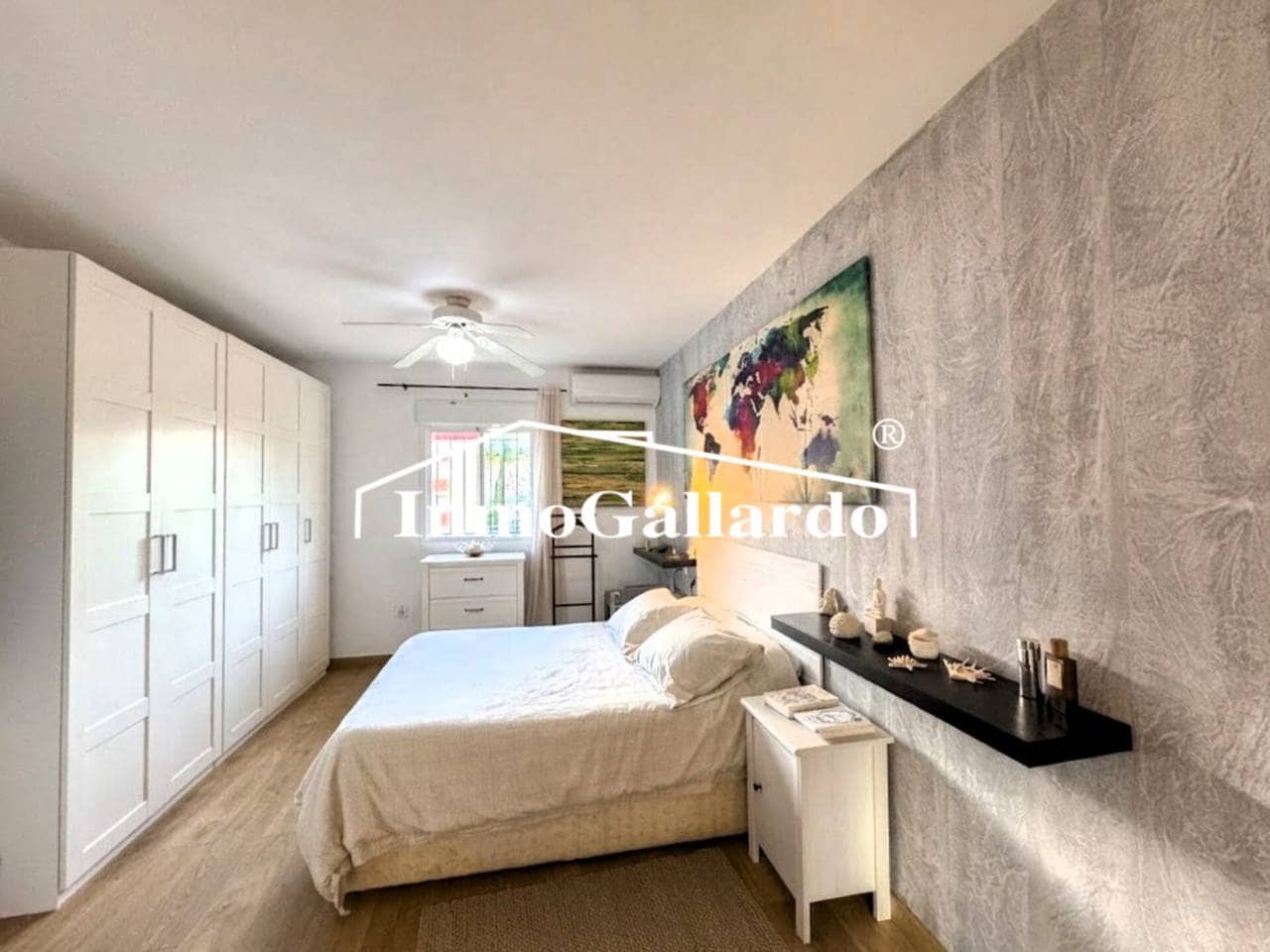 2 bedroom Penthouse for sale in Rincon de la Victoria with pool garage - € 440,000 (Ref: 9747494)