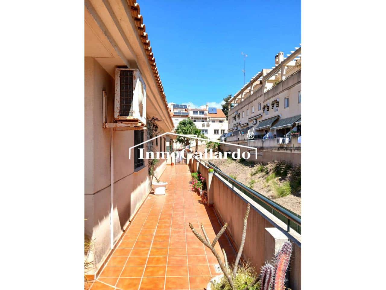 2 bedroom Penthouse for sale in Rincon de la Victoria with pool garage - € 440,000 (Ref: 9747494)