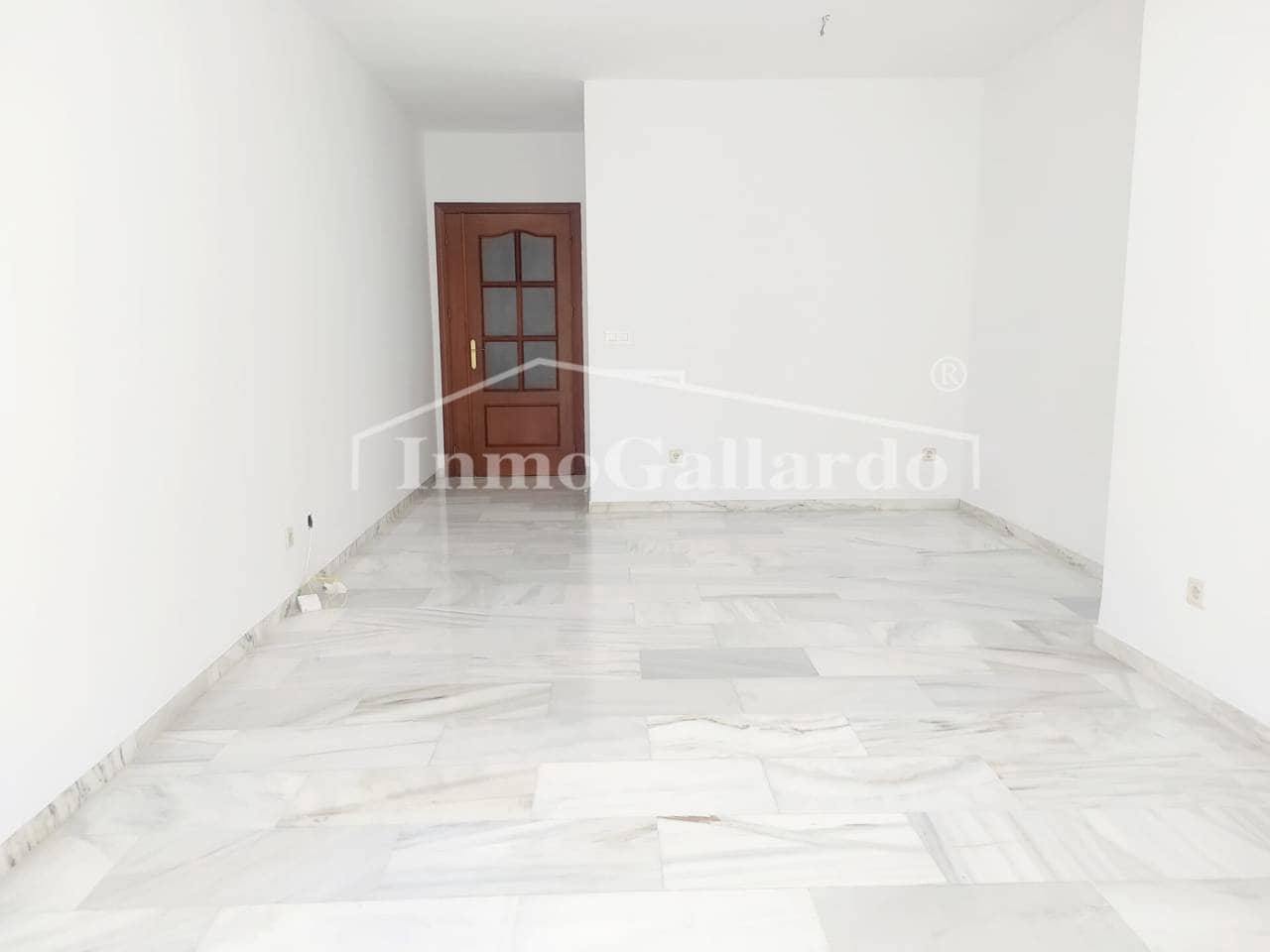 3 Zimmer Wohnung zu vermieten in Malaga Stadt mit Garage - 1.500 € (Ref: 9747495)
