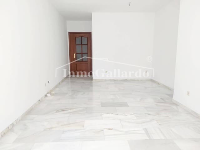 3 Zimmer Wohnung zu vermieten in Málaga Stadt mit Garage - 1.500 € (Ref: 9747495)