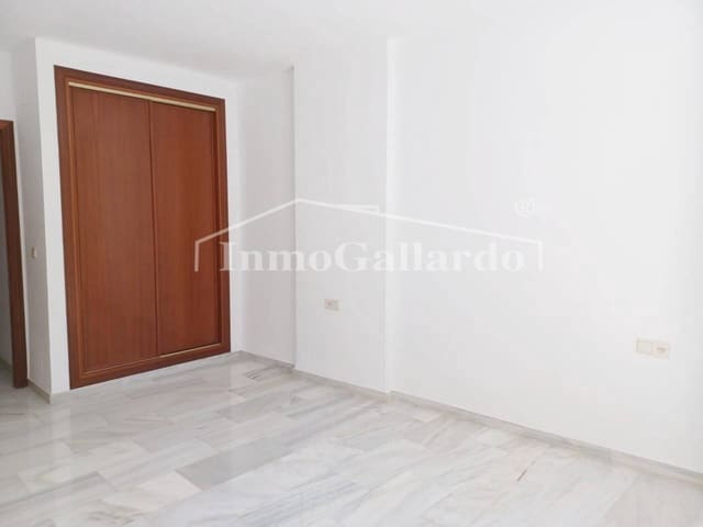 3 Zimmer Wohnung zu vermieten in Málaga Stadt mit Garage - 1.500 € (Ref: 9747495)