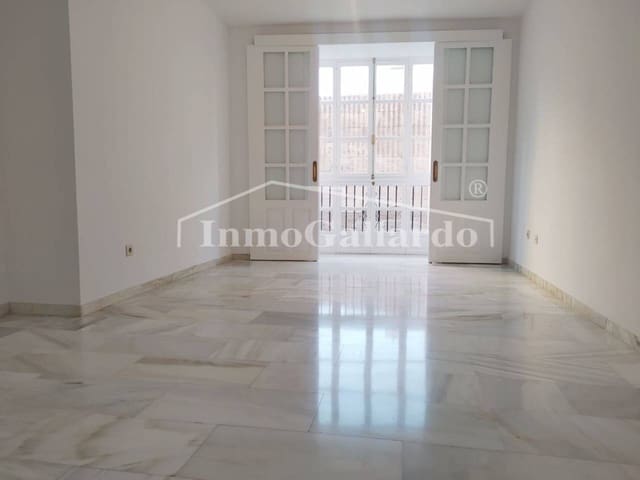 3 Zimmer Wohnung zu vermieten in Málaga Stadt mit Garage - 1.500 € (Ref: 9747495)