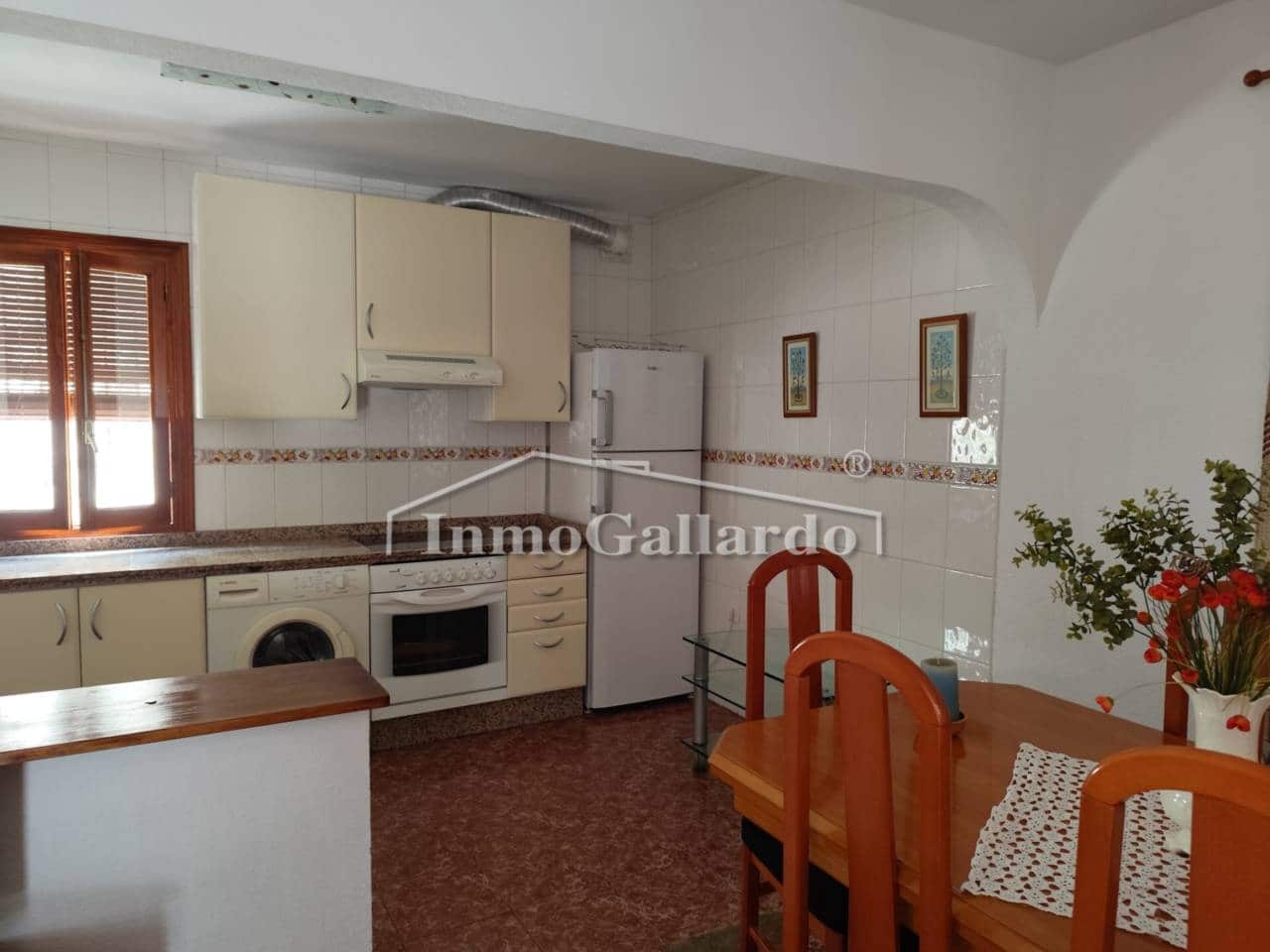 4 sypialnia Dom na sprzedaż w Rincon de la Victoria z garażem - 450 500 € (Ref: 9755228)