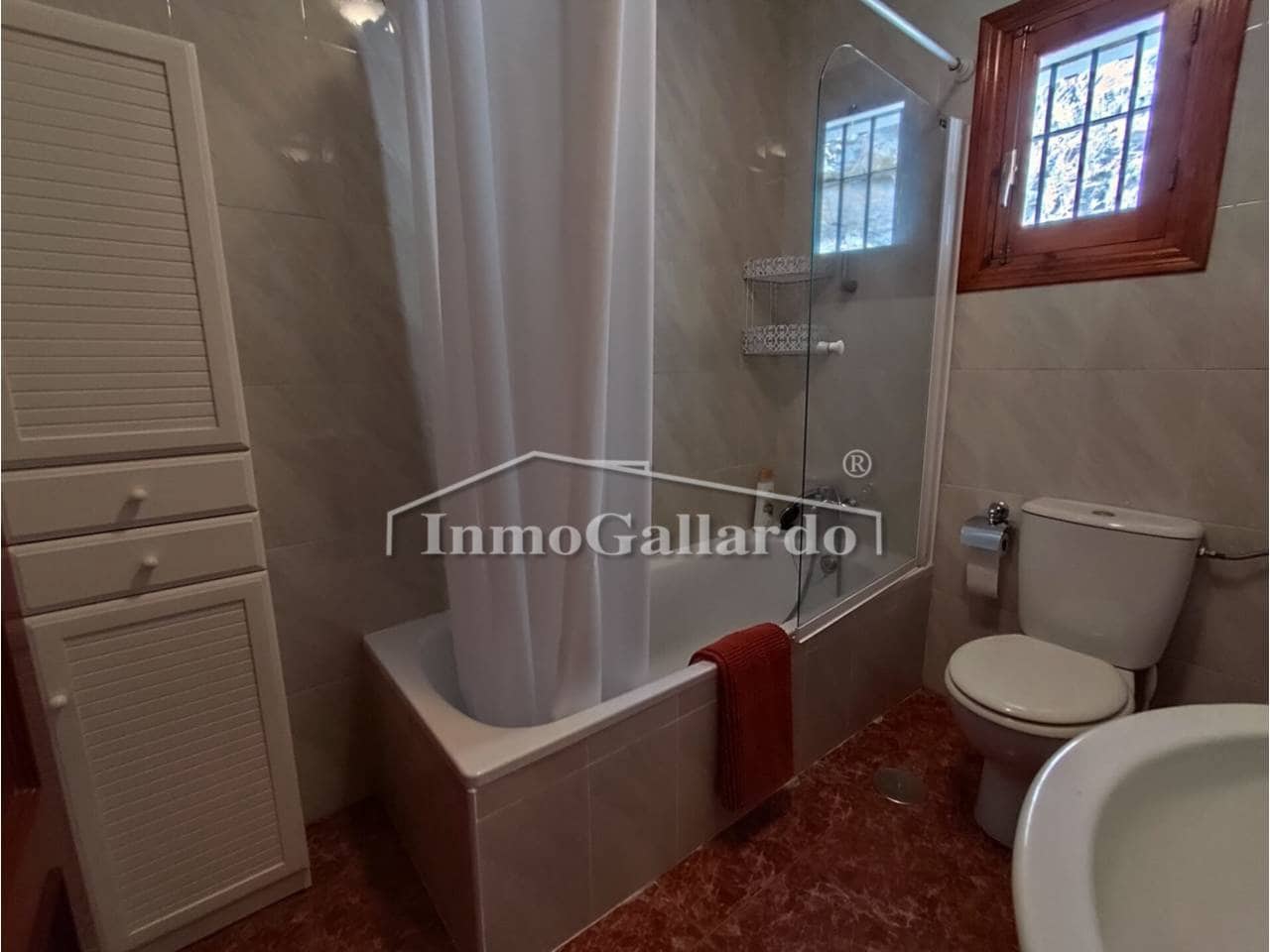 4 sypialnia Dom na sprzedaż w Rincon de la Victoria z garażem - 450 500 € (Ref: 9755228)