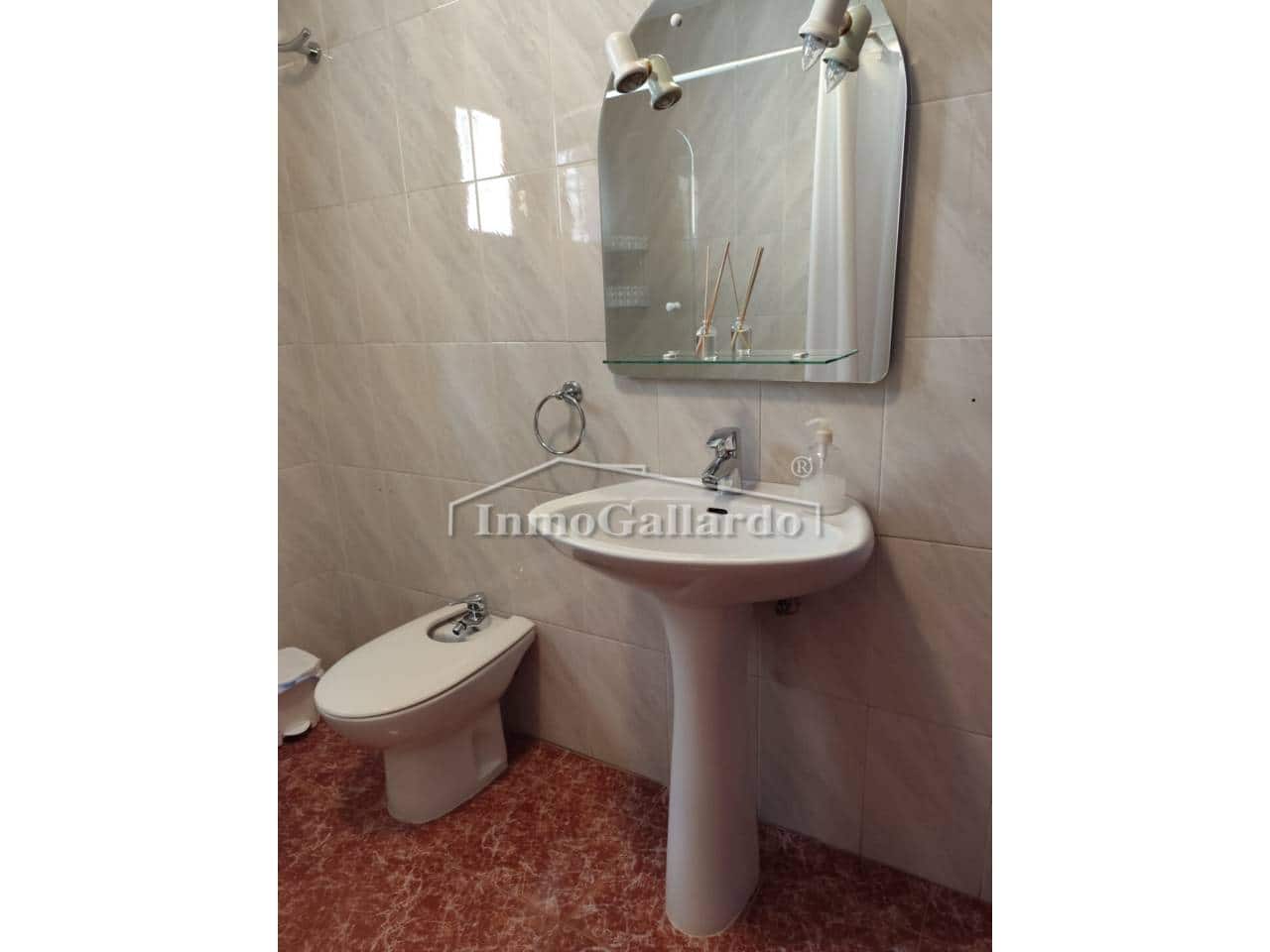 4 sypialnia Dom na sprzedaż w Rincon de la Victoria z garażem - 450 500 € (Ref: 9755228)