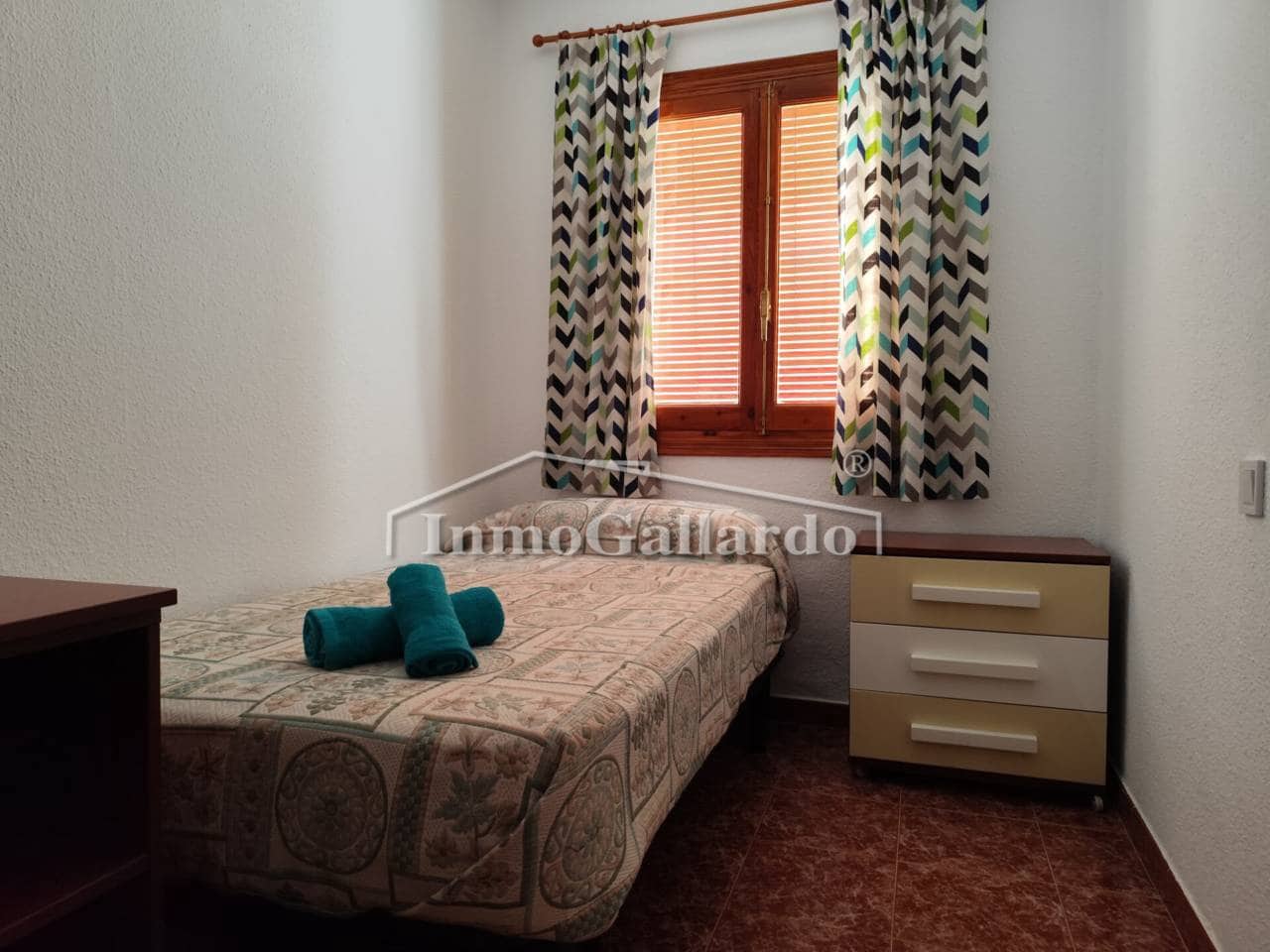 4 sypialnia Dom na sprzedaż w Rincon de la Victoria z garażem - 450 500 € (Ref: 9755228)