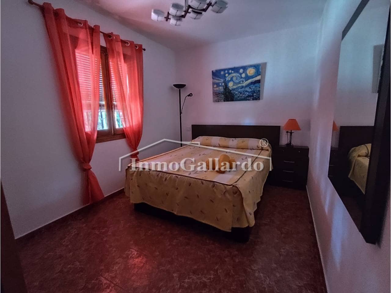 4 sypialnia Dom na sprzedaż w Rincon de la Victoria z garażem - 450 500 € (Ref: 9755228)