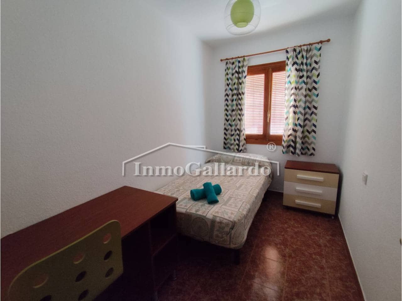 4 sypialnia Dom na sprzedaż w Rincon de la Victoria z garażem - 450 500 € (Ref: 9755228)