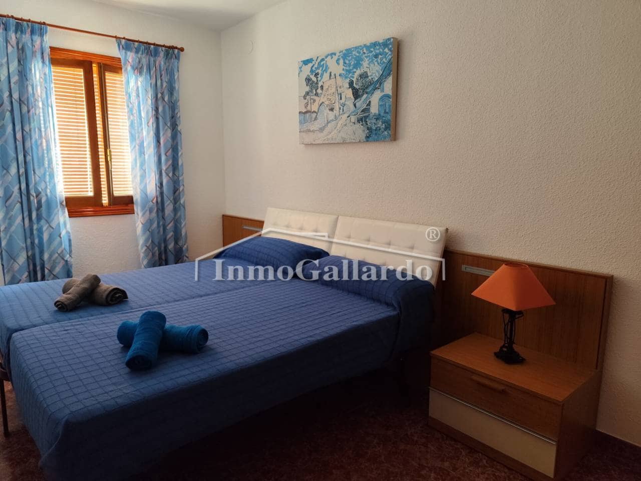 4 sypialnia Dom na sprzedaż w Rincon de la Victoria z garażem - 450 500 € (Ref: 9755228)