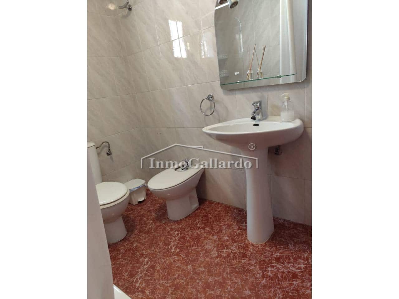 4 sypialnia Dom na sprzedaż w Rincon de la Victoria z garażem - 450 500 € (Ref: 9755228)