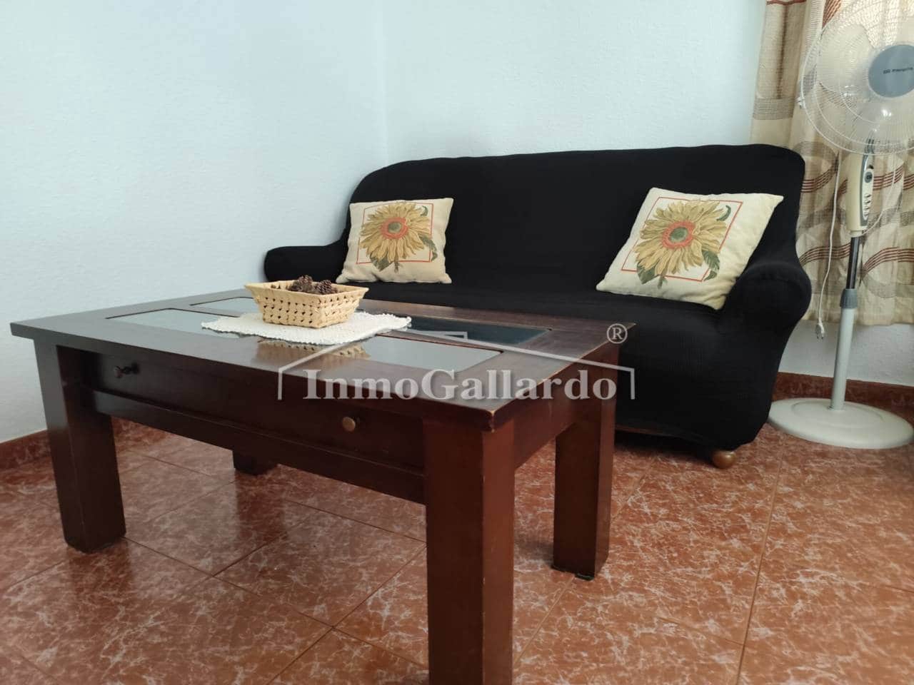 4 sypialnia Dom na sprzedaż w Rincon de la Victoria z garażem - 450 500 € (Ref: 9755228)