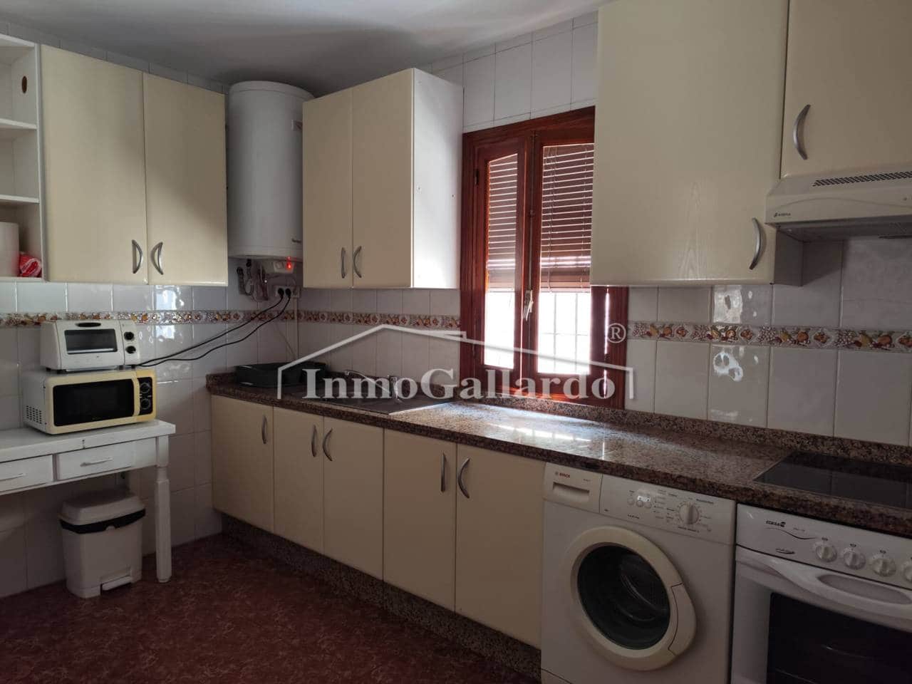 4 sypialnia Dom na sprzedaż w Rincon de la Victoria z garażem - 450 500 € (Ref: 9755228)