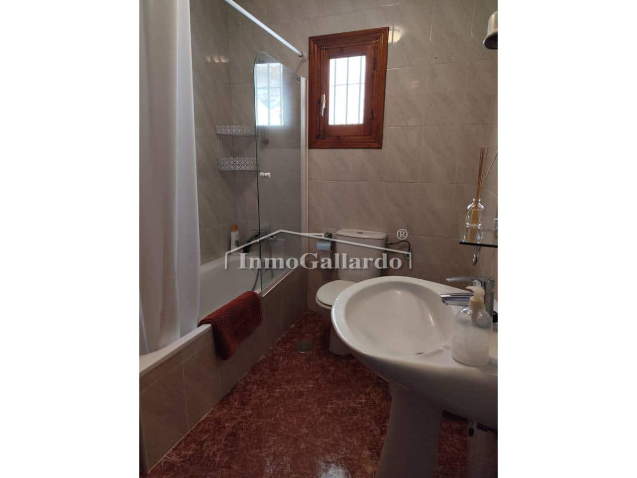 4 sypialnia Dom na sprzedaż w Rincon de la Victoria z garażem - 450 500 € (Ref: 9755228)