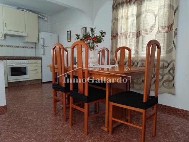 4 sypialnia Dom na sprzedaż w Rincón de la Victoria z garażem - 450 500 € (Ref: 9755228)