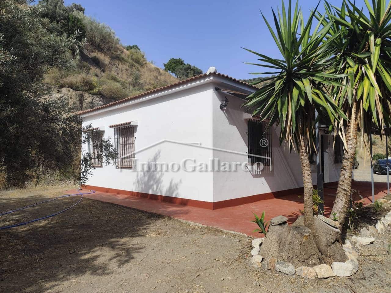 4 sypialnia Dom na sprzedaż w Rincon de la Victoria z garażem - 450 500 € (Ref: 9755228)