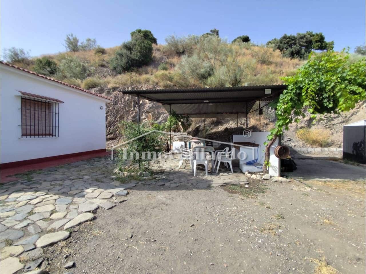 4 sypialnia Dom na sprzedaż w Rincon de la Victoria z garażem - 450 500 € (Ref: 9755228)