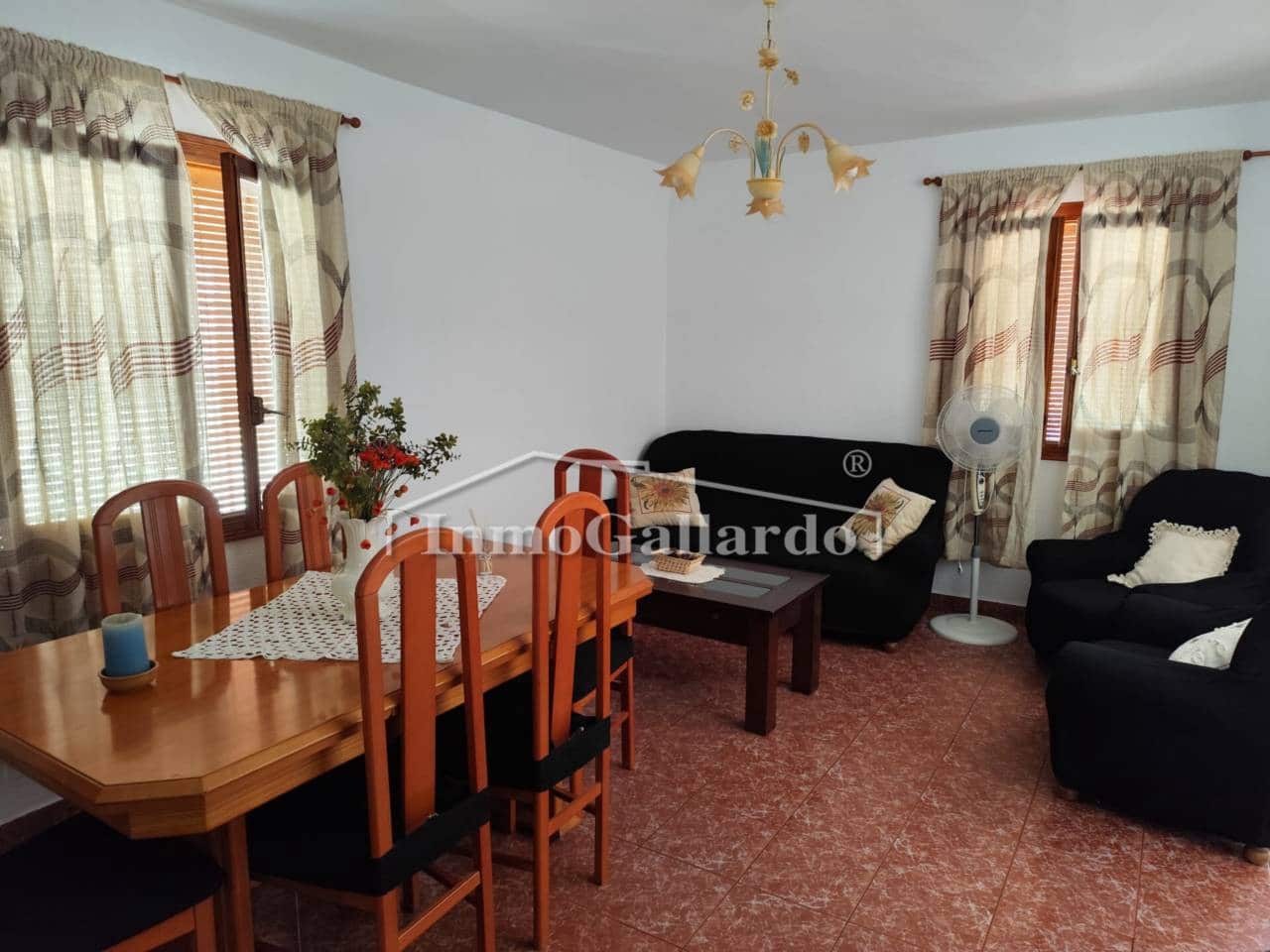 4 sypialnia Dom na sprzedaż w Rincon de la Victoria z garażem - 450 500 € (Ref: 9755228)