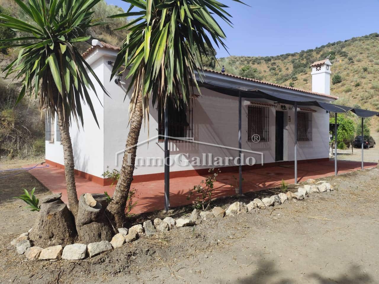 4 sypialnia Dom na sprzedaż w Rincon de la Victoria z garażem - 450 500 € (Ref: 9755228)