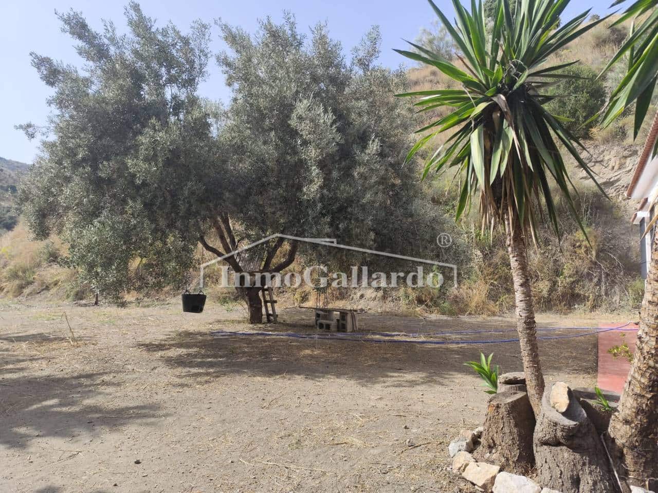 4 sypialnia Dom na sprzedaż w Rincon de la Victoria z garażem - 450 500 € (Ref: 9755228)