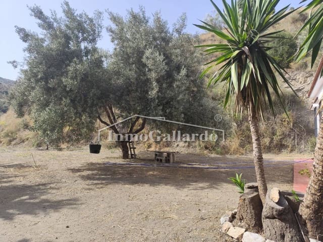 4 sypialnia Dom na sprzedaż w Rincón de la Victoria z garażem - 450 500 € (Ref: 9755228)