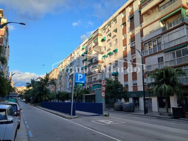 Garasje til salgs i Málaga by - € 38 300 (Ref: 9758286)