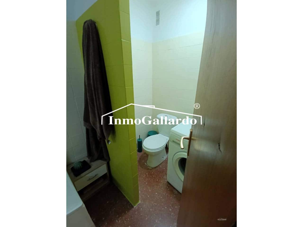 1 sypialnia Studio na sprzedaż w Rincon de la Victoria z basenem - 157 000 € (Ref: 9761602)