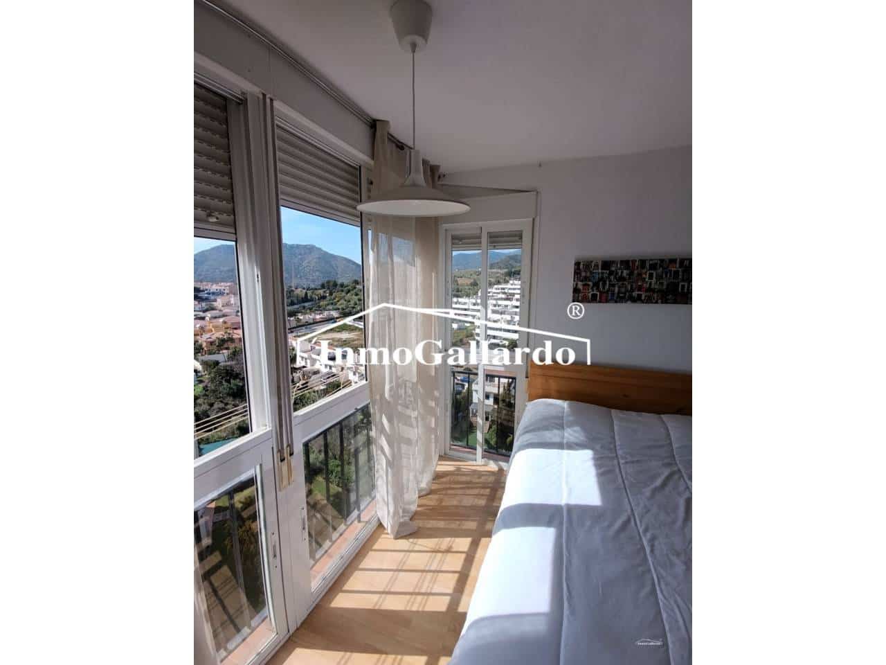 1 sypialnia Studio na sprzedaż w Rincon de la Victoria z basenem - 157 000 € (Ref: 9761602)