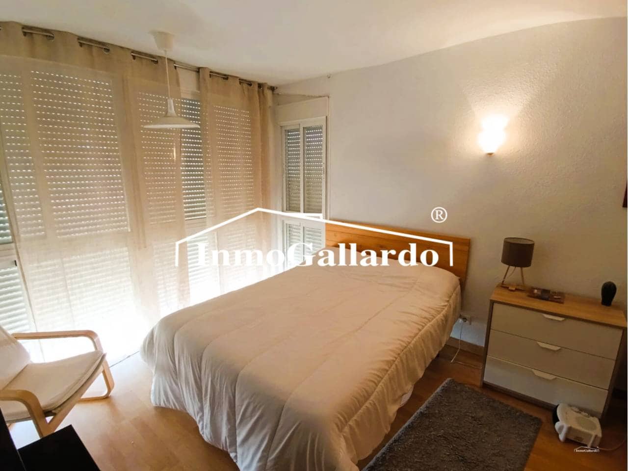 1 sypialnia Studio na sprzedaż w Rincon de la Victoria z basenem - 157 000 € (Ref: 9761602)