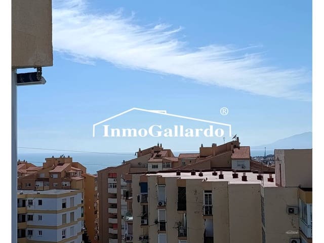 1 soverom Studio til salgs i Rincón de la Victoria med svømmebasseng - € 157 000 (Ref: 9761602)