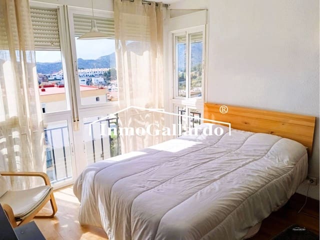 1 soverom Studio til salgs i Rincón de la Victoria med svømmebasseng - € 157 000 (Ref: 9761602)