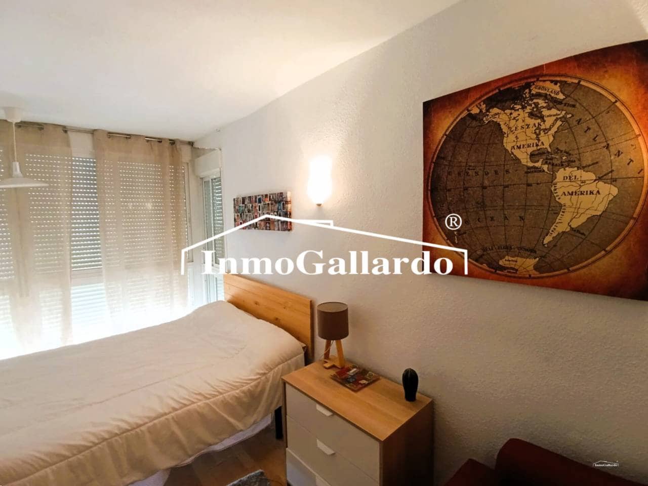 1 sypialnia Studio na sprzedaż w Rincon de la Victoria z basenem - 157 000 € (Ref: 9761602)