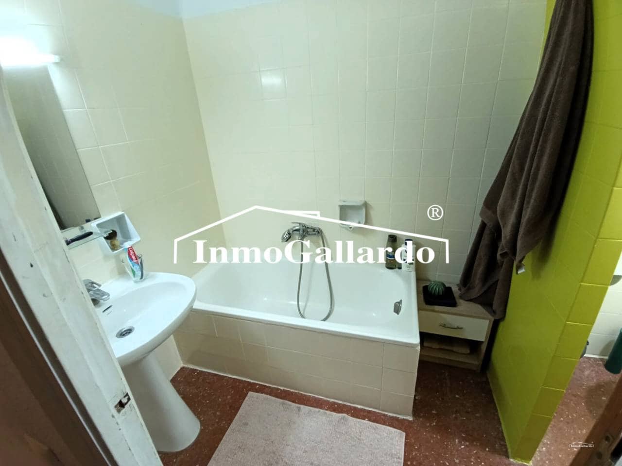 1 sypialnia Studio na sprzedaż w Rincon de la Victoria z basenem - 157 000 € (Ref: 9761602)