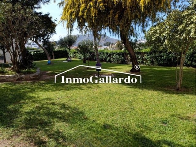 1 soverom Studio til salgs i Rincón de la Victoria med svømmebasseng - € 157 000 (Ref: 9761602)