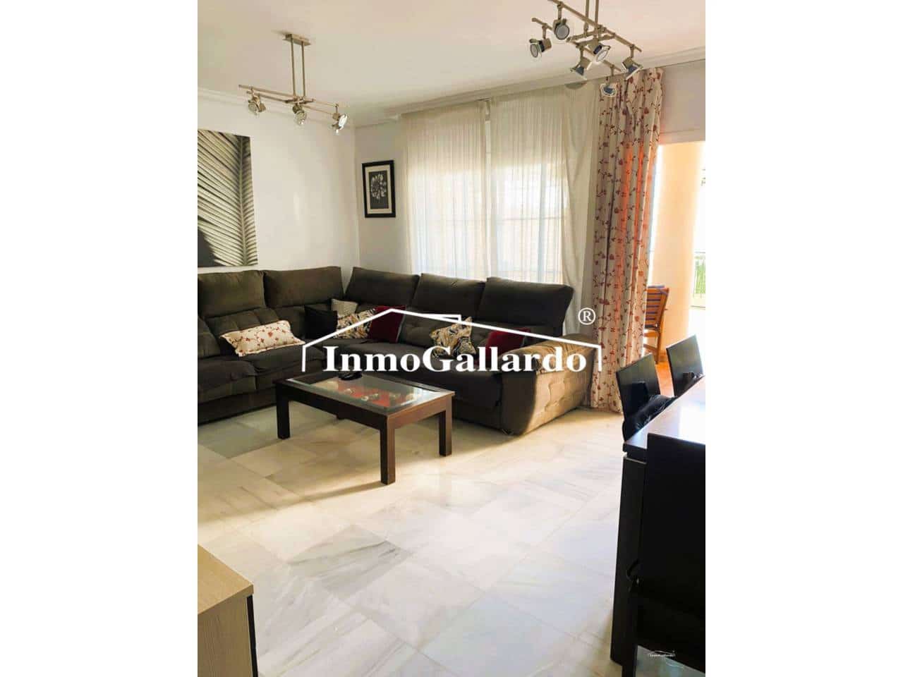 2 sypialnia Mieszkanie na sprzedaż w Rincon de la Victoria z basenem garażem - 380 000 € (Ref: 9780018)