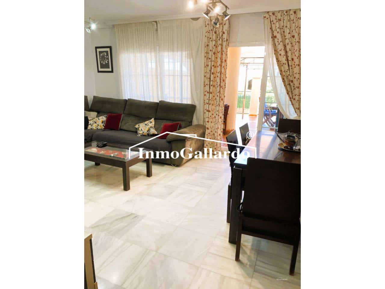 2 sypialnia Mieszkanie na sprzedaż w Rincon de la Victoria z basenem garażem - 380 000 € (Ref: 9780018)