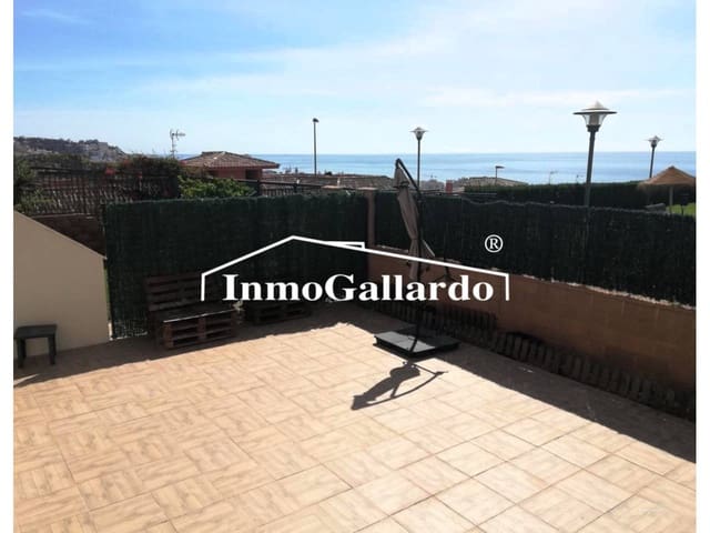 2 sypialnia Mieszkanie na sprzedaż w Rincón de la Victoria z basenem garażem - 380 000 € (Ref: 9780018)