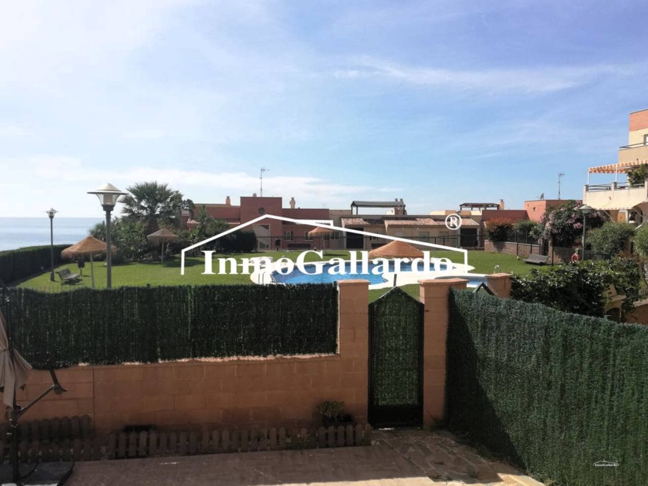 2 sypialnia Mieszkanie na sprzedaż w Rincon de la Victoria z basenem garażem - 380 000 € (Ref: 9780018)