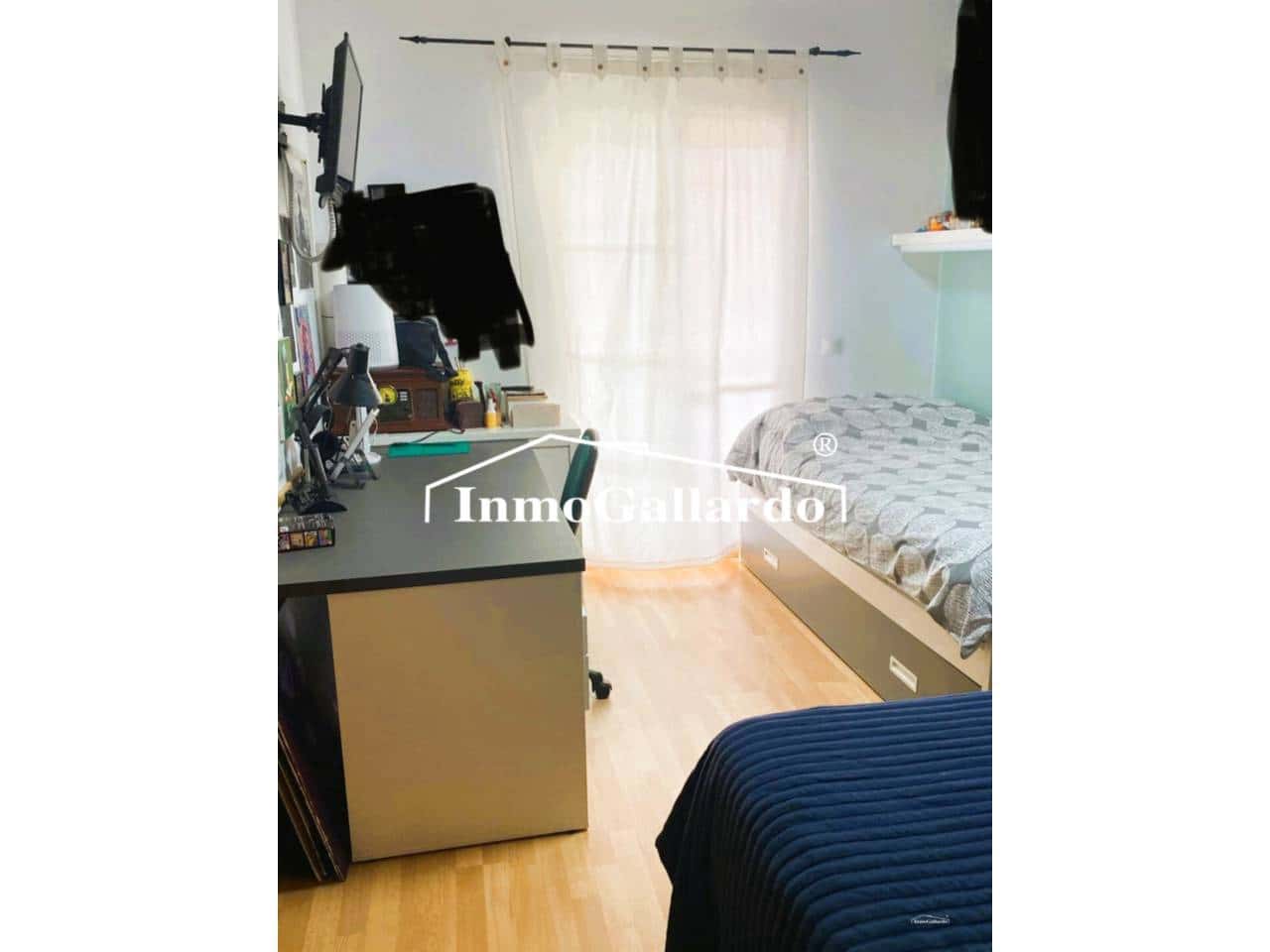 2 sypialnia Mieszkanie na sprzedaż w Rincon de la Victoria z basenem garażem - 380 000 € (Ref: 9780018)