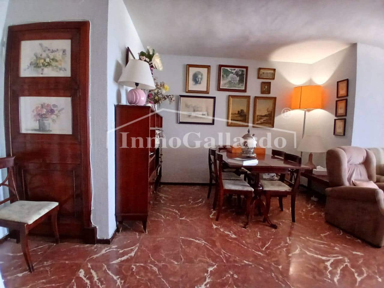 3 Zimmer Wohnung zu verkaufen in Malaga Stadt - 834.000 € (Ref: 9788099)